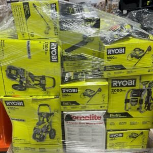 DeWalt Pallet (TMW-1194)