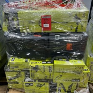 Home Depot Pallet: Tools and Hardware (TMW-1195)