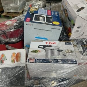 Macy's Pallet: Home and Kitchen (TMW-1197)