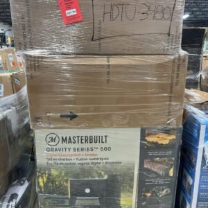 Home Depot Pallet: Home and Kitchen (TMW-1203)
