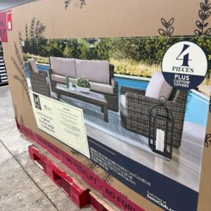 General Merchandise Pallet (TMW-1206)