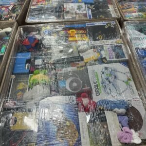 General Merchandise Pallet (TMW-1210)