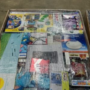 General Merchandise Pallet (TMW-1212)