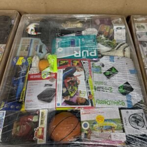 General Merchandise Pallet (TMW-1213)