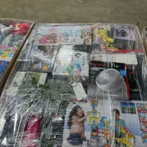 General Merchandise Pallet (TMW-1214)