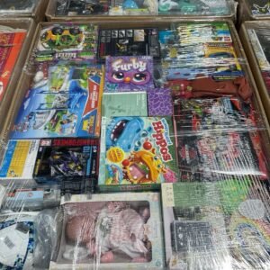 General Merchandise Pallet (TMW-1215)