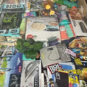 General Merchandise Pallet (TMW-1216)