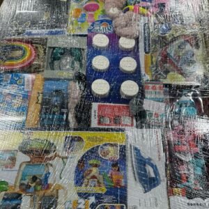 General Merchandise Pallet (TMW-1217)