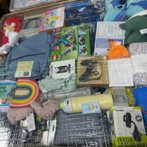 General Merchandise Pallet (TMW-1218)