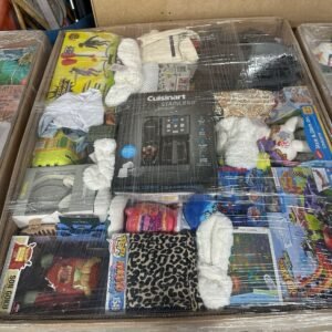 General Merchandise Pallet (TMW-1219)