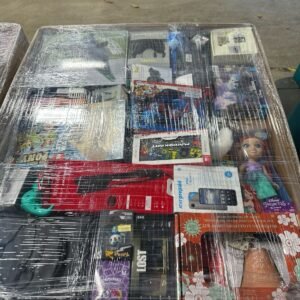 General Merchandise Pallet (TMW-1221)