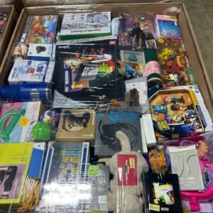 General Merchandise Pallet (TMW-1222)
