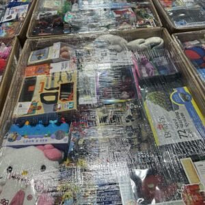 General Merchandise Pallet (TMW-1223)