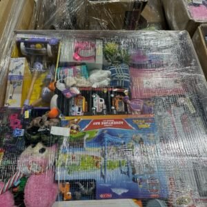 General Merchandise Pallet (TMW-1224)