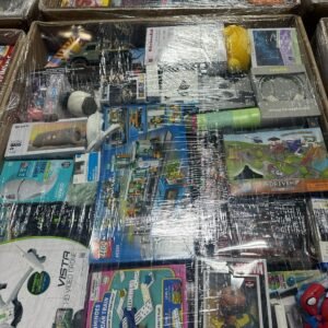General Merchandise Pallet (TMW-1226)