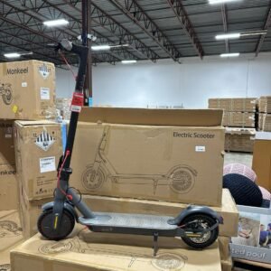 General Merchandise Pallet (TMW-1228)