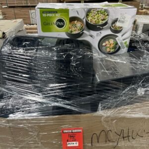 Macy's Pallet: Home and Kitchen (TMW-1230)