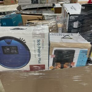 Macy's Pallet: Home and Kitchen (TMW-1237)