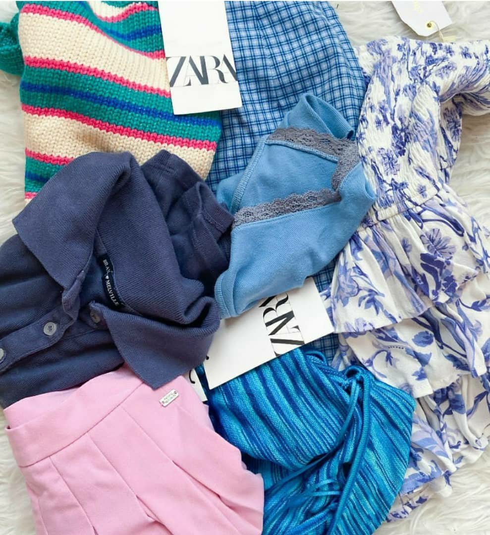 Apparel and Footwear Pallet: 800-Unit Lot Apparel and Footwear Pallet: 800-Unit Lot