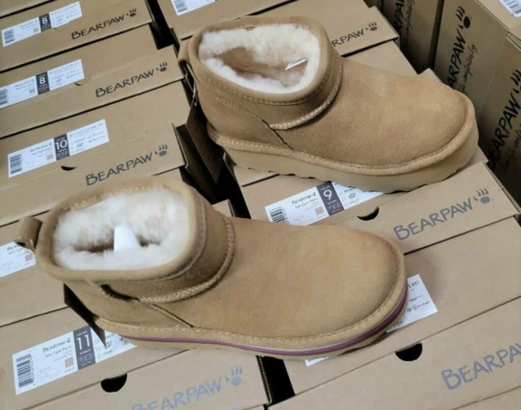 Apparel and Footwear Pallet (TMW-1251) Apparel and Footwear Pallet (TMW-1251)