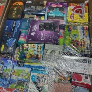 General Merchandise Pallet (TMW-1270)